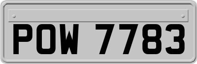 POW7783