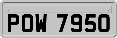 POW7950