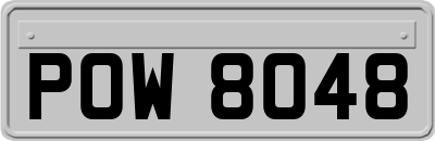 POW8048