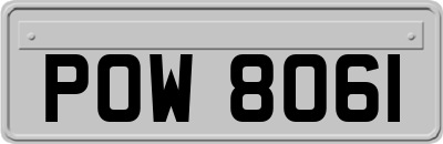 POW8061
