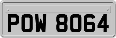 POW8064