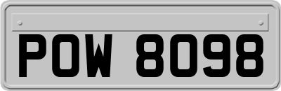 POW8098