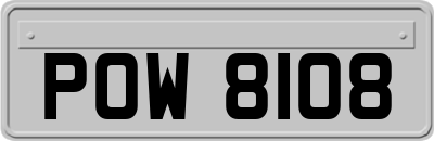 POW8108