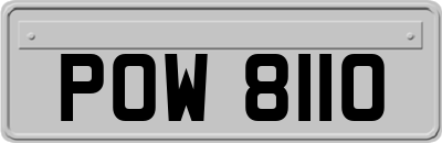 POW8110