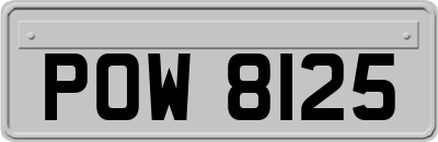 POW8125