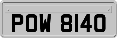 POW8140