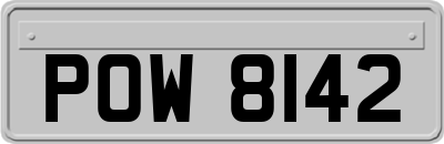 POW8142