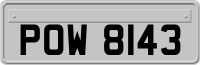 POW8143