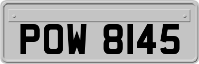 POW8145