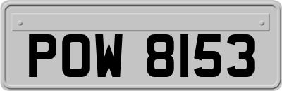 POW8153