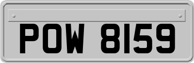 POW8159