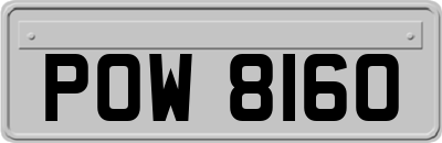 POW8160