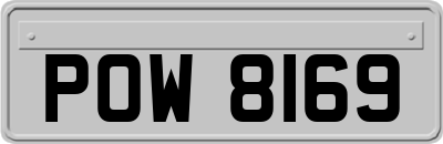 POW8169