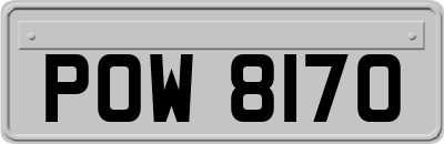 POW8170