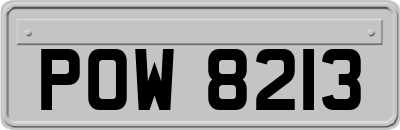 POW8213