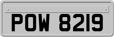 POW8219