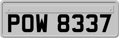 POW8337