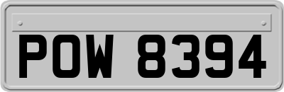 POW8394