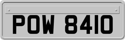 POW8410
