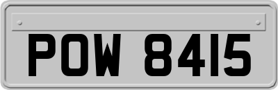 POW8415