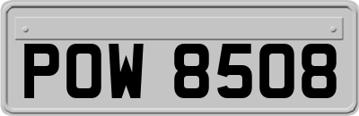 POW8508