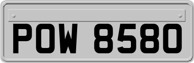 POW8580