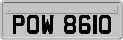 POW8610