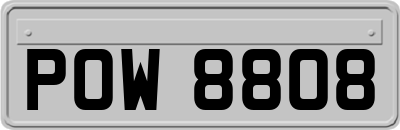 POW8808