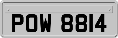 POW8814