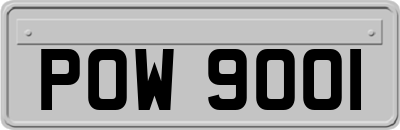 POW9001