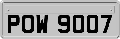 POW9007