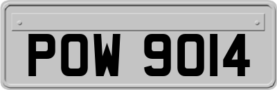 POW9014