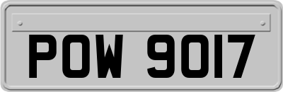 POW9017