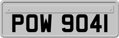POW9041