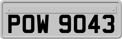 POW9043