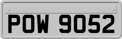 POW9052