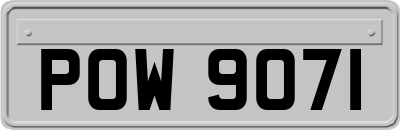 POW9071