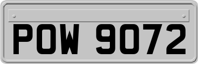 POW9072