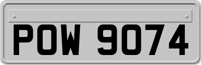 POW9074