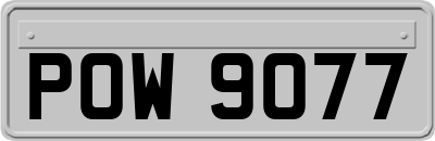 POW9077