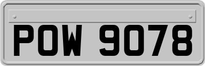 POW9078