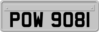 POW9081