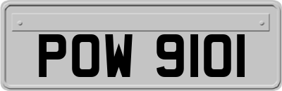 POW9101