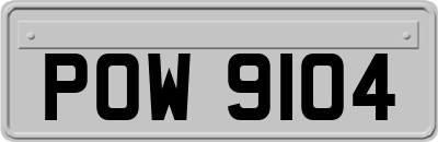 POW9104