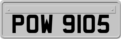 POW9105