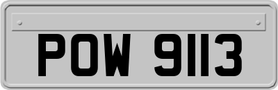POW9113