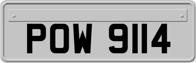 POW9114