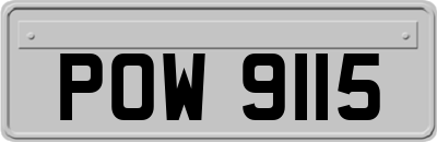 POW9115