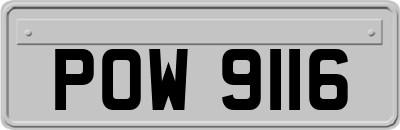 POW9116