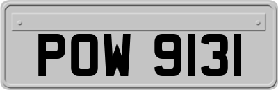 POW9131